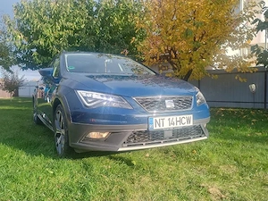 Seat Leon X-Perience - imagine 10