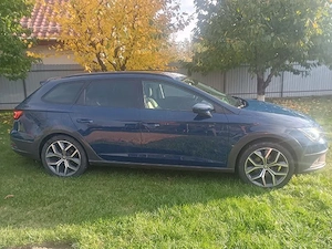 Seat Leon X-Perience - imagine 6
