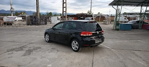 Volkswagen Golf 6 1,4, tsi, 122cp - imagine 3