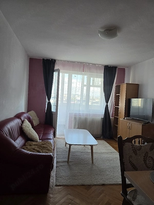    Apartament spațios cu 3 camere de închiriat   Baia Mare (Str. Victor Babeș, zona TBC)! 