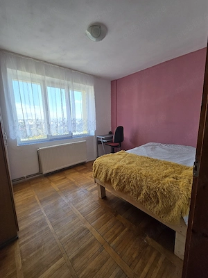    Apartament spațios cu 3 camere de închiriat   Baia Mare (Str. Victor Babeș, zona TBC)!  - imagine 2
