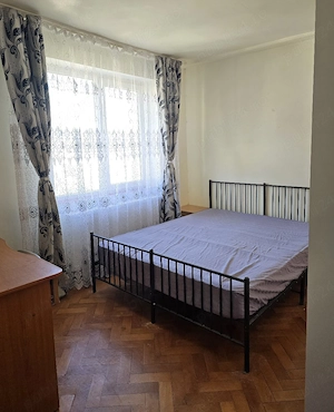    Apartament spațios cu 3 camere de închiriat   Baia Mare (Str. Victor Babeș, zona TBC)!  - imagine 6