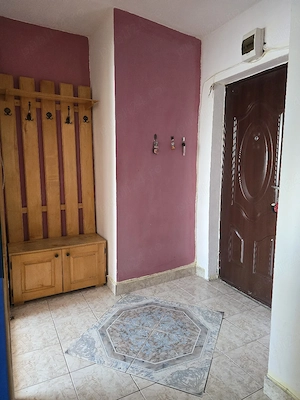    Apartament spațios cu 3 camere de închiriat   Baia Mare (Str. Victor Babeș, zona TBC)!  - imagine 7