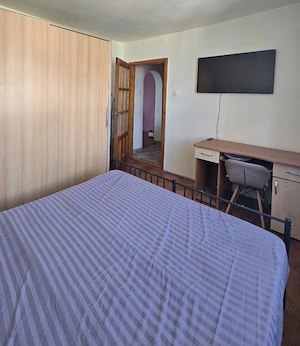    Apartament spațios cu 3 camere de închiriat   Baia Mare (Str. Victor Babeș, zona TBC)!  - imagine 8