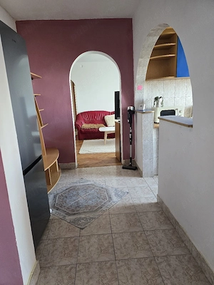    Apartament spațios cu 3 camere de închiriat   Baia Mare (Str. Victor Babeș, zona TBC)!  - imagine 9