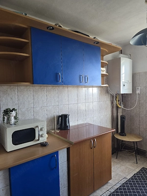    Apartament spațios cu 3 camere de închiriat   Baia Mare (Str. Victor Babeș, zona TBC)!  - imagine 5