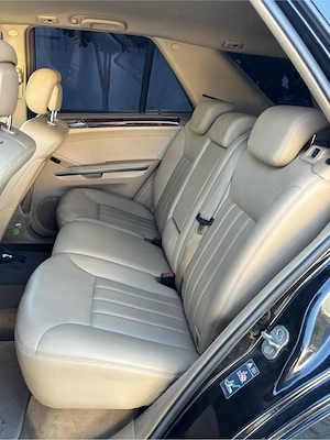 Vând Mercedes Ml280 4 matic  - imagine 3