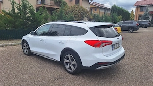 Ford Focus Active - imagine 4
