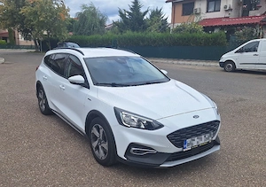 Ford Focus Active - imagine 5