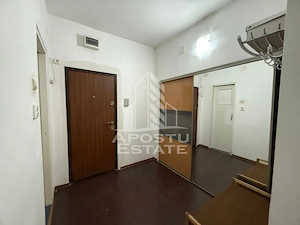 Apartament cu 1 camera de inchiriat în,Complexul Studentesc,Timisoara - imagine 7