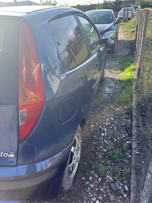 vand fiat  - imagine 2
