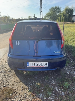 vand fiat  - imagine 6