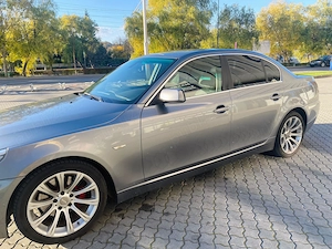 Vand BMW Seria 5 E60 520D 2008