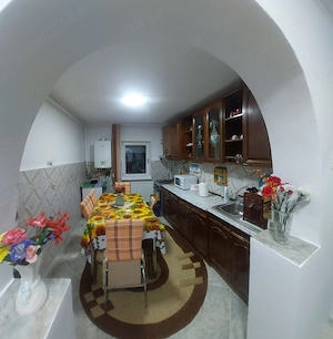 Închiriez apartament 3 camere Roșiori de Vede  Aleea CFR  - imagine 3