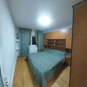 Închiriez apartament 3 camere Roșiori de Vede  Aleea CFR  - imagine 4
