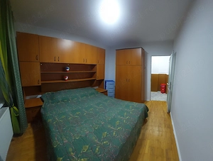 Închiriez apartament 3 camere Roșiori de Vede  Aleea CFR  - imagine 5