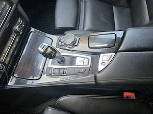    BMW Seria 5 (520d Facelift) | 2014 | Cutie Automată | 2 Seturi de Roți | 255.000 km Reali    - imagine 3