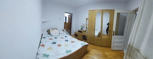 Închiriez apartament 3 camere Roșiori de Vede  Aleea CFR  - imagine 6