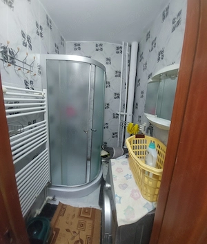 Închiriez apartament 3 camere Roșiori de Vede  Aleea CFR  - imagine 7