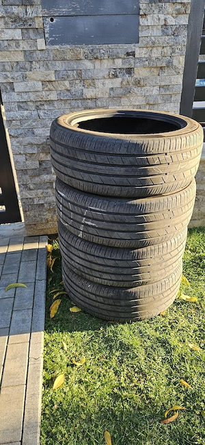 Anvelope Nexen 235 45 R19 99V 2025