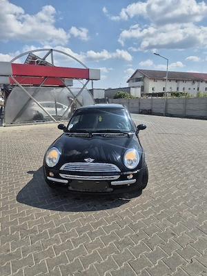 Mini cooper motor BMW  - imagine 3