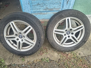 Jante Ford R16