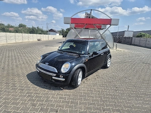 Mini cooper motor BMW  - imagine 8