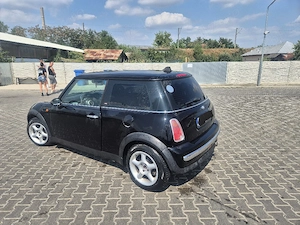 Mini cooper motor BMW  - imagine 6