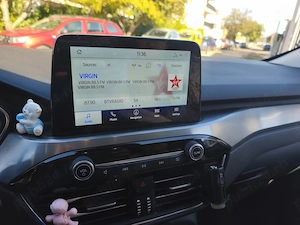 Vând Ford Kuga 3  - imagine 2
