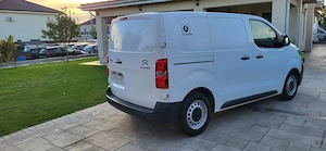 Citroen Jumpy 1.6 Diesel BlueHDI 95 CLUB XS - imagine 8