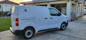 Citroen Jumpy 1.6 Diesel BlueHDI 95 CLUB XS - imagine 9