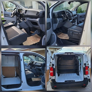 Citroen Jumpy 1.6 Diesel BlueHDI 95 CLUB XS - imagine 4