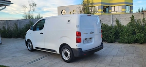 Citroen Jumpy 1.6 Diesel BlueHDI 95 CLUB XS - imagine 10