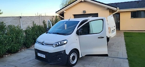 Citroen Jumpy 1.6 Diesel BlueHDI 95 CLUB XS - imagine 5