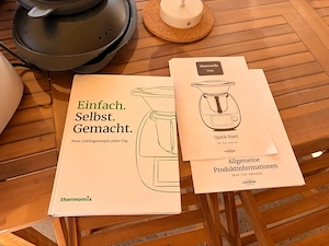 thermomix TM6
