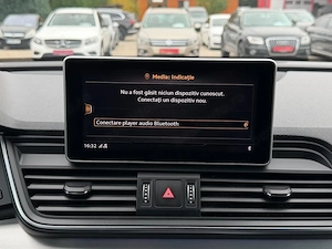 Audi Q5 - imagine 11