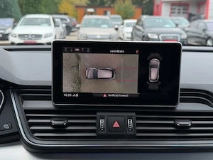 Audi Q5 - imagine 3