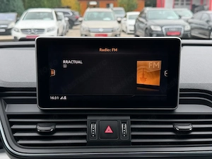 Audi Q5 - imagine 12