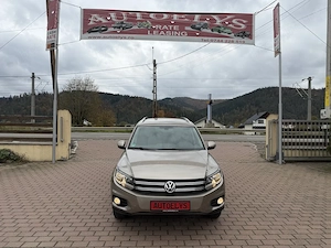 Vw Tiguan - imagine 1