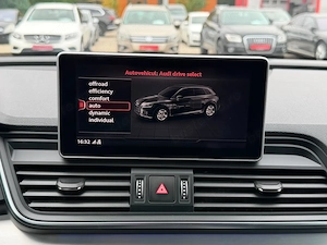 Audi Q5 - imagine 7