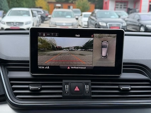 Audi Q5 - imagine 5