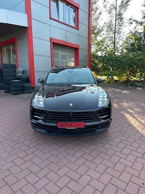 Porsche MACAN - imagine 11
