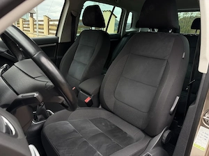 Vw Tiguan - imagine 17