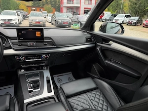 Audi Q5 - imagine 15