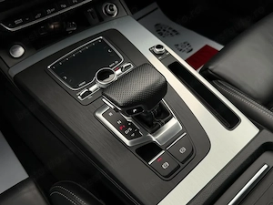 Audi Q5 - imagine 14