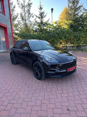 Porsche MACAN - imagine 10