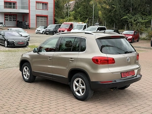 Vw Tiguan - imagine 8