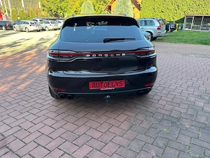 Porsche MACAN - imagine 12