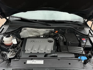 Vw Tiguan - imagine 12