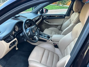 Porsche MACAN - imagine 2